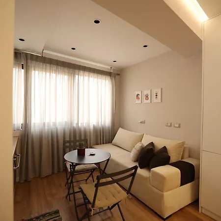 Apartament Arkle 7 *