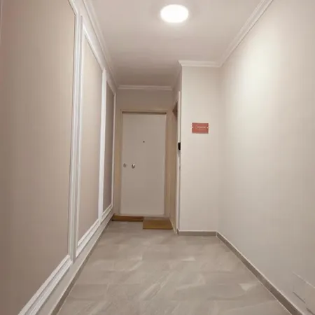 Arkle 7 Apartament *