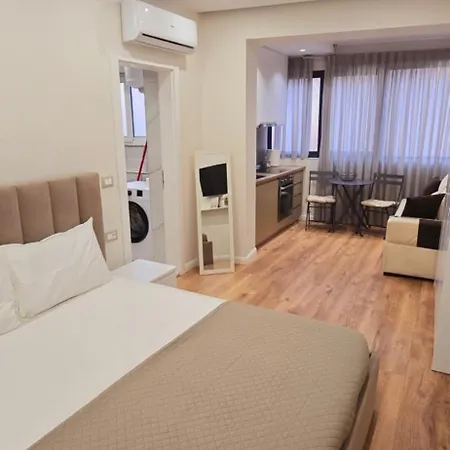 Apartment Arkle 7