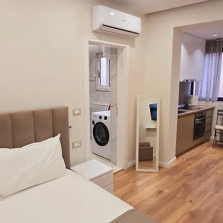 Arkle 7 Apartament Tirana