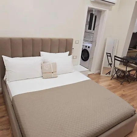 Arkle 7 Apartamento
