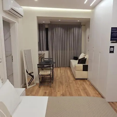 Arkle 7 Apartamento