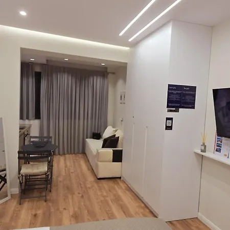 Arkle 7 Apartamento